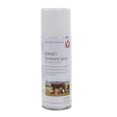 Farm & Veterinary: Bovivet Ointment Sprey 200 ml