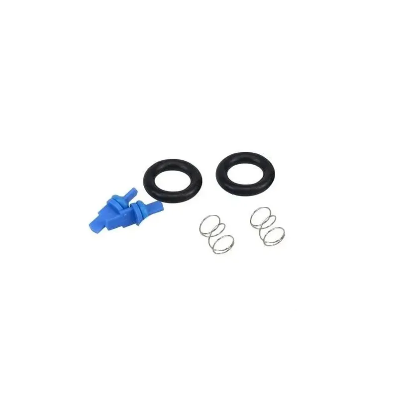 Vet-Matik Syringe Maintenance Kit 5 ml
