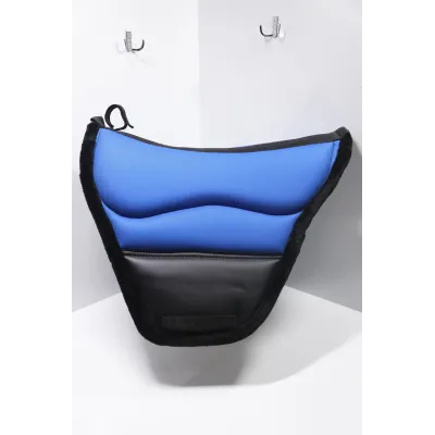 Avrupa Endurance Ped – Jel Destekli, Renk Seçenekli Eyer Alti Ped