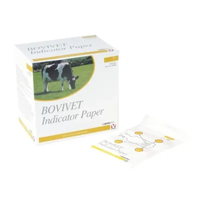 Farm & Veterinary: BOVIVET CMT Test Karti. 500/pk