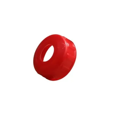 Farm & Veterinary: Sayberk Calf Biberonu Nipple Cap