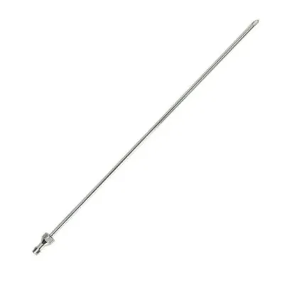 Socorex Otomatik Enjektör Şişe Kanülü. 19,5 cm. No:26
