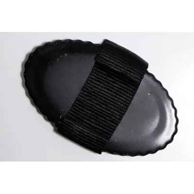 Demir Kasagi | Dayanikli ve Etkili At Tüy Temizleme Araci