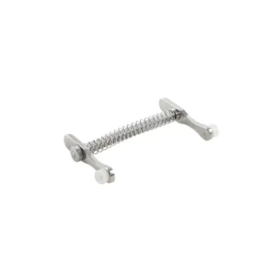 Kruuse Ağız Açma Padanı. 9 cm. Strong Model