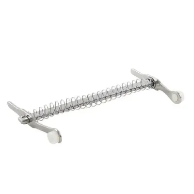 Kruuse Ağız Açma Padanı. 12 cm. Slim Model