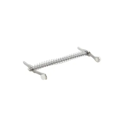 Kruuse Ağız Açma Padanı. 12 cm. Slim Model