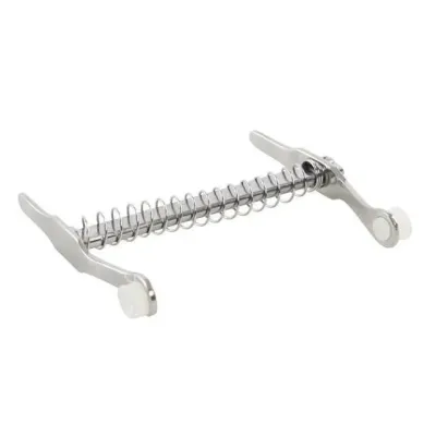 Ağız Açma Padanı 8 cm Slim Model – KRUUSE
