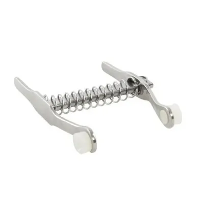 Farm & Veterinary: Agiz Acma Padani 5 cm Slim Model