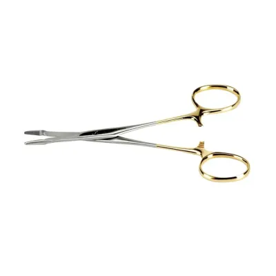 Farm & Veterinary: Portegu - Hegar Olsen - Makasli 14 cm Tungsten Avrupa Kalite