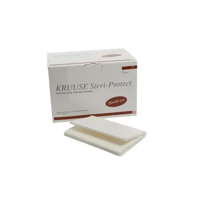 Farm & Veterinary: Steri-Protect 20 x 40 cm