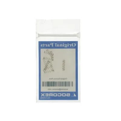 Socorex Şpris Bilye Yayı. No:12 – SOCOREX