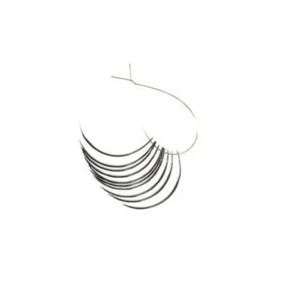 Farm & Veterinary: Veterinary Sutur Needle. 30 mm. Yuvarlak. 12/pk