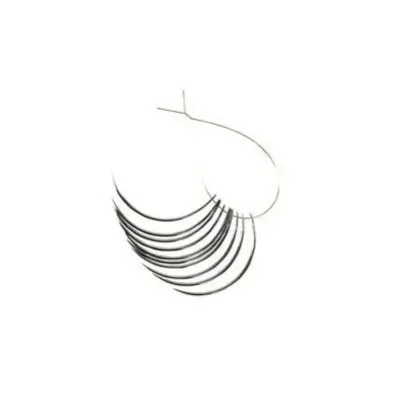 Farm & Veterinary: Veterinary Sutur Needle. 30 mm. Yuvarlak. 12/pk