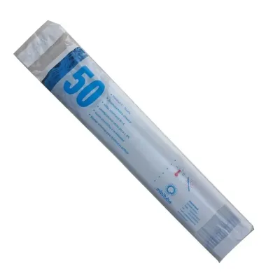 Minitube Pistole Kılıfı (50 Adet)