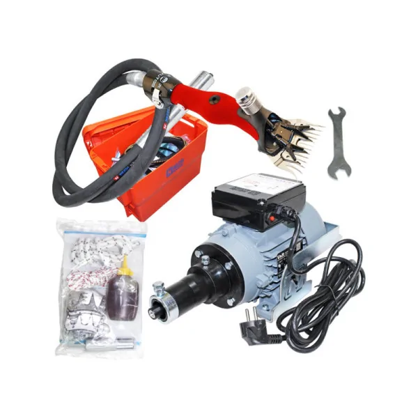 Nezih Shaft Sheep Shearing Machine