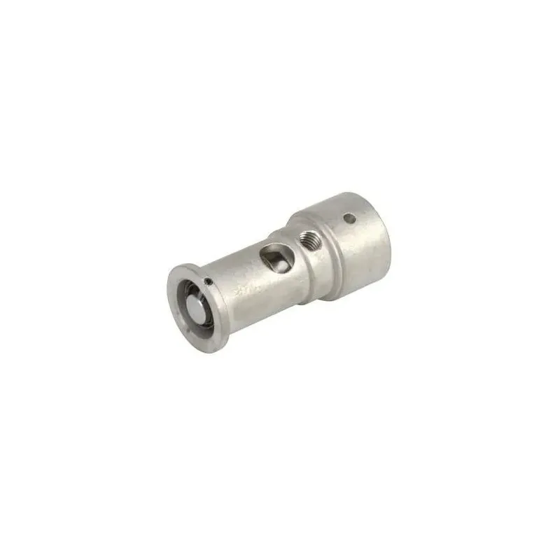 Portasol Gashorn-Brenner-Ersatzdüse Ø185mm