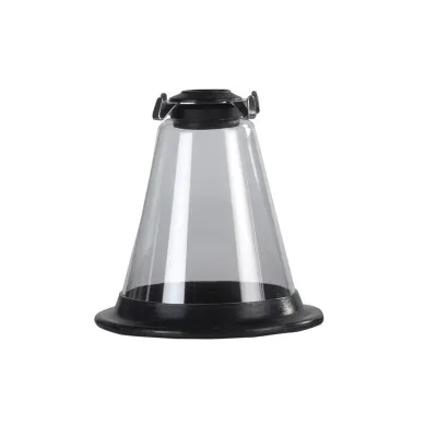 Ferma və Baytarlıq: Kruuse Anestezi Maskesi. Boyun Askılı. Large