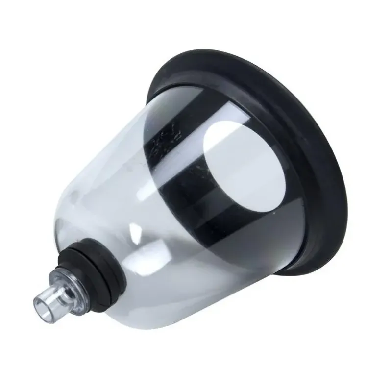 Kruuse Anesteziya Maskası. 130 mm. Köpəklər üçün.