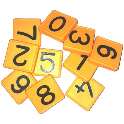 Farmena Hayvan Boyun Askı Numaratörü Yerli | Modernciftlik