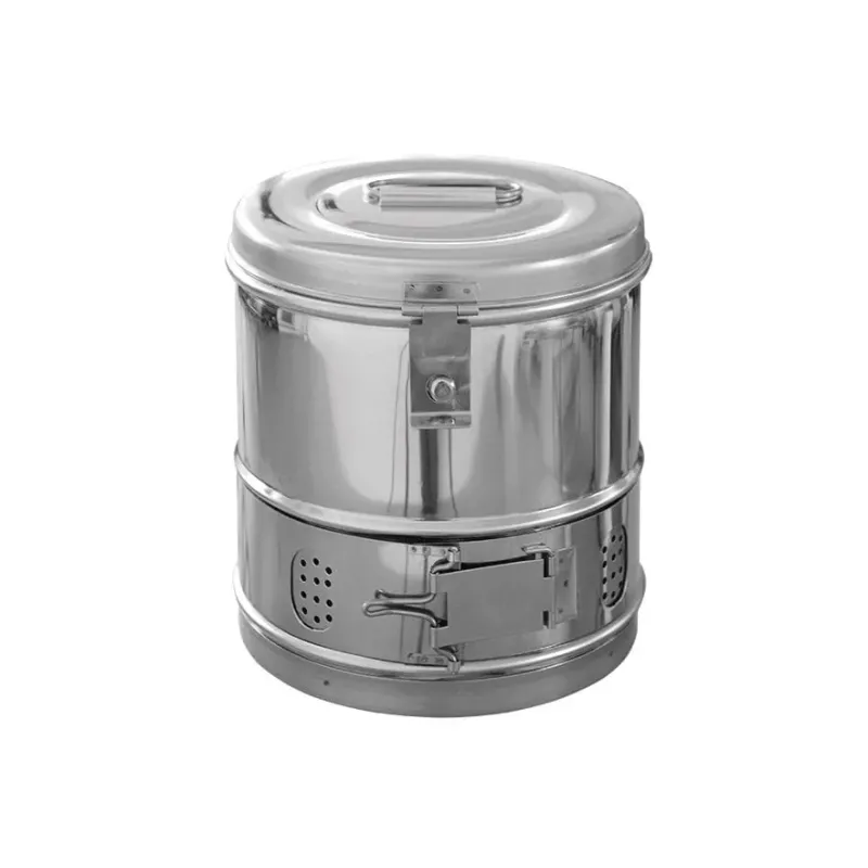 Veterinary Trommel 32 x 24cm