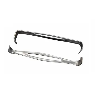 Veteriner Ekartör. Army. 21 cm. 2/pk