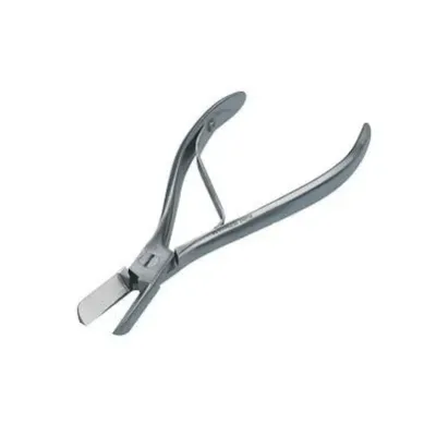 Kruuse-Vet Kemik / Diş Kesme Makası 13 cm
