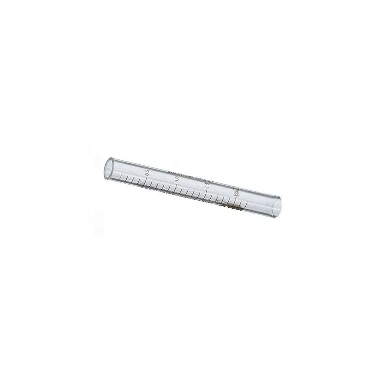 HSW Tuberkulin Spritze Glas 2 ml