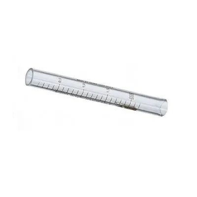 HSW Tüberkülin Enjektörü Camı 2 ml