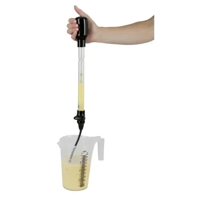 Kerbl Kolostrometre