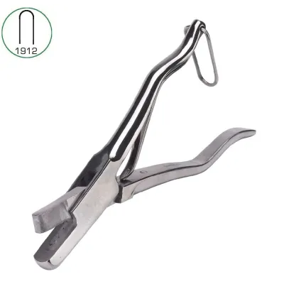 Qulaq Pirsing Kəlbətinləri Notch U Model – Kerbl