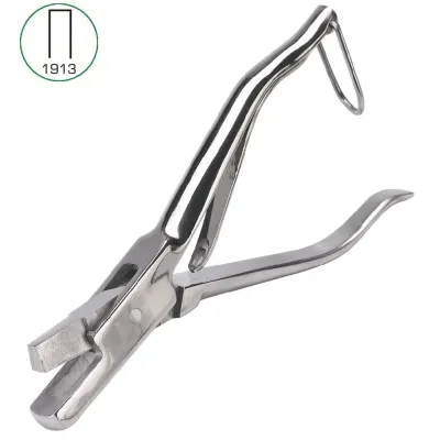 Farm & Veterinary: Kulak Isaretleme Dikgen Model Centik Forceps