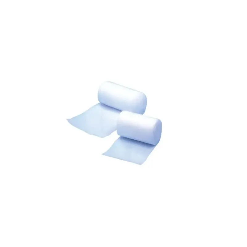 Mediflex gips tökmə pambıq disk. 20 x 150 sm