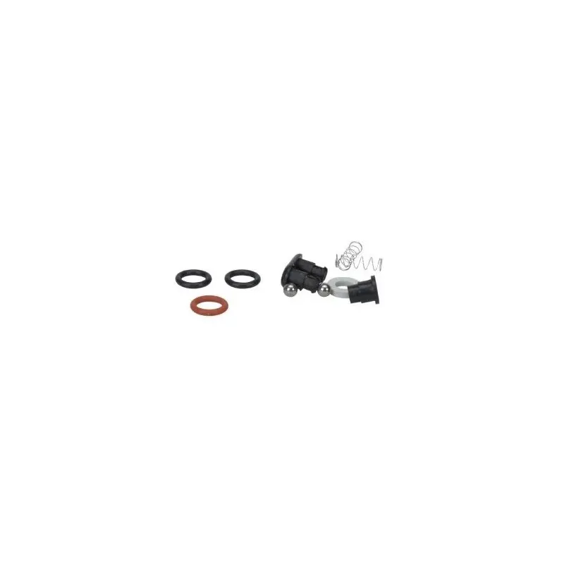 Prima Automatic Syringe Maintenance Kit 2 ml