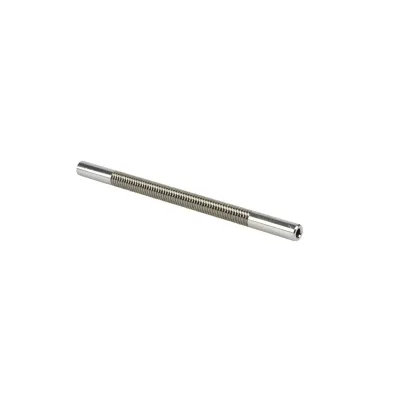 HSW Henke Roux Revolver Enjektör 50 ml Yedek Piston Kolu