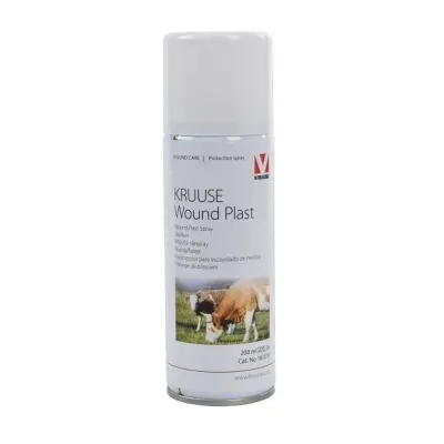 Yara Plast Spreyi 200 ml – KRUUSE