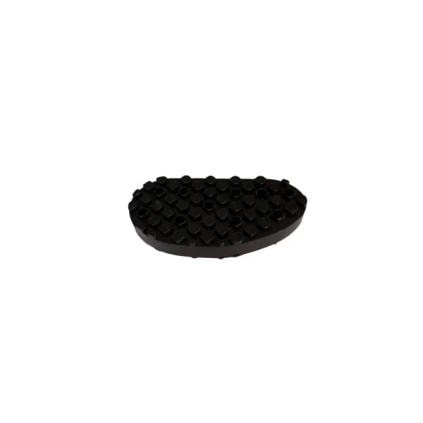 Rubber Cattle Hoof Stopper