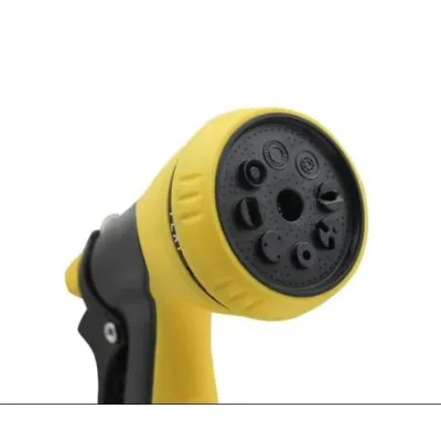 8 Fonksiyonlu Meme Yikama ve Sagimhane Yikama Tabanca Seti - Hemen Satin Al! | Modern Çiftlik