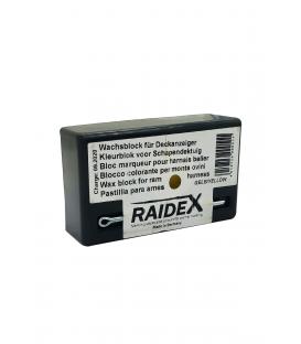 Raidex Koç Aşım Kemer Boyası - Sarı