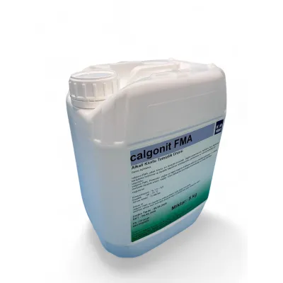 Dezenfektan ve Temizlik Malzemeleri – modernciftlik.com