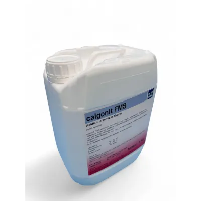 Sağım Makinesi ve Odası Dezenfektanları – modernciftlik.com