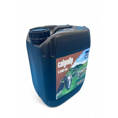 Calgodip Sagim Sonrasi iyot bazli Meme Daldirma Sivisi 5 Kg - Hemen Satin Al! | Modern Çiftlik