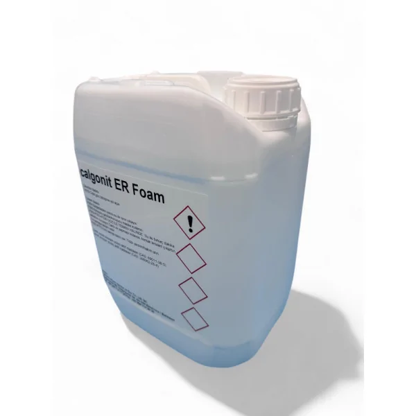 Calgonit ER Foam Pre-Milking Teat Dipping Solution 5 kg