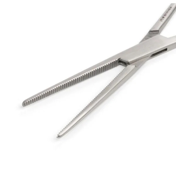Hemostatik Pens 16 cm / 6.3, Düz