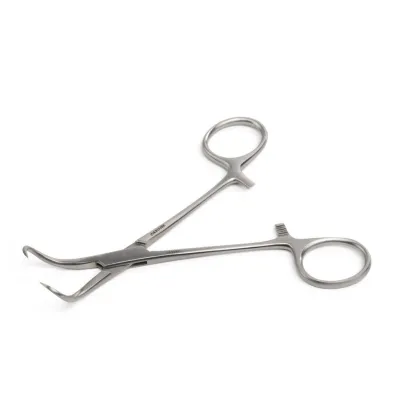 Serviyet Pensi Backhaus Model 13 cm / 5.1 Cerrahi Malzemeler KRUUSE satın al