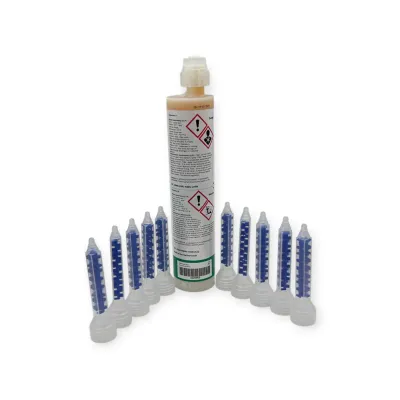 Ms Gluepro Tırnak Yapıştırıcı Kartuş 250 gr