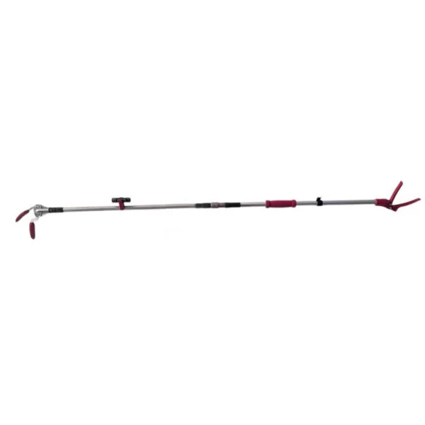 Qatlanan İlan Tutucu Cihazı 165 CM
