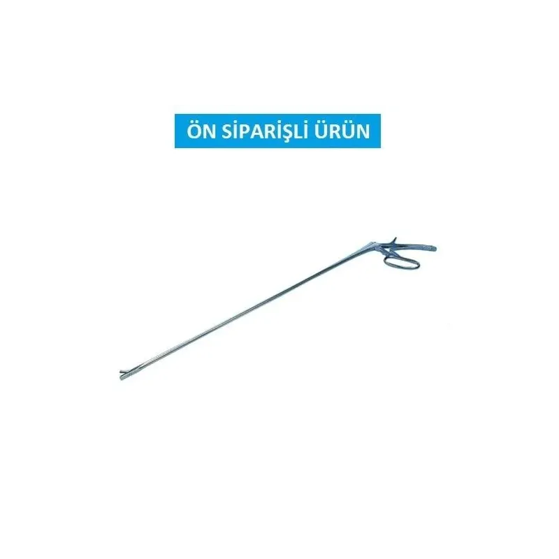 Equivet Uterus Biopsy Forceps 62cm