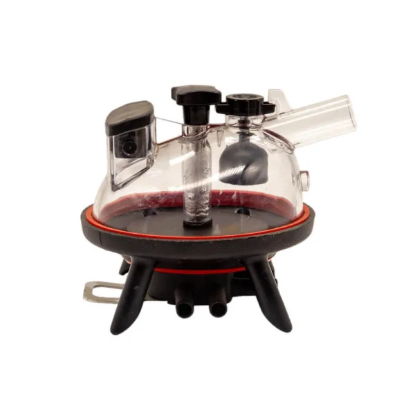 Milk Claw Complete 340 cc