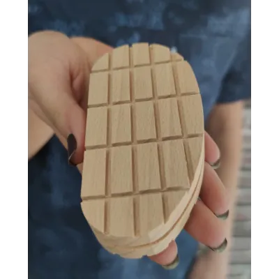 Mal əti dırnağı bloku Taxta blok – Farmena