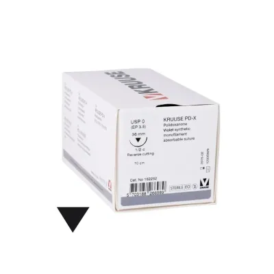 Sütür ve Dikiş Ekipmanları – modernciftlik.com